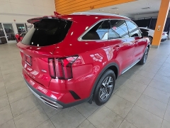 Used 2022  Kia Sorento Hybrid S AWD at Maxx Loans near St&period; Adrian&comma; MI