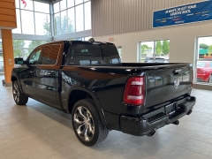 Used 2021 Ram 1500 Limited Longhorn 4x4 Crew Cab 5'7" Box at Maxx Loans near St. Adrian, MI