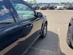 Used 2011 Ford Escape 4d SUV FWD Limited at Suburban Ford of Sterling Heights near Sterling Heights, MI