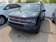 Used 2022 Ford Bronco Sport Big Bend 4x4 at Maxx Loans near St. Adrian, MI