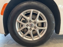 Used 2024  Chrysler Voyager LX FWD at Maxx Loans near St&period; Adrian&comma; MI