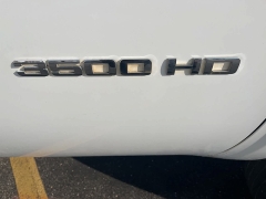 Used 2011 Chevrolet Silverado 3500HD 2WD Reg Cab 137.5" WB, 59.8" CA WT at Maxx Loans near St. Adrian, MI