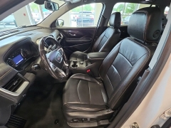 Used 2019  GMC Terrain 4d SUV AWD SLT 1&period;5L Turbo at Maxx Loans near St&period; Adrian&comma; MI