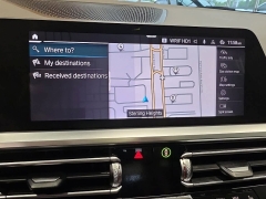 Used 2021  BMW 3 Series 330e xDrive Plug-In Hybrid North America at Maxx Loans near St&period; Adrian&comma; MI