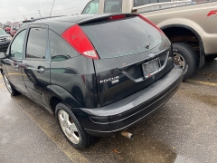 Used 2007  Ford Focus 5dr HB at Maxx Loans near St&period; Adrian&comma; MI