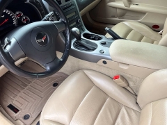 Used 2006  Chevrolet Corvette 2d Coupe at Maxx Loans near St&period; Adrian&comma; MI