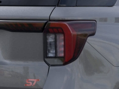 New 2025 Ford Explorer ST 4WD at Suburban Ford of Sterling Heights near Sterling Heights, MI
