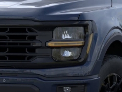New 2025 Ford F-150 XLT 4WD SuperCrew Box at Suburban Ford of Sterling Heights near Sterling Heights, MI