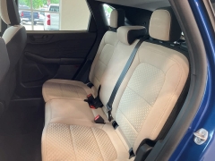 Used 2022 Ford Escape SE AWD at Maxx Loans near St. Adrian, MI