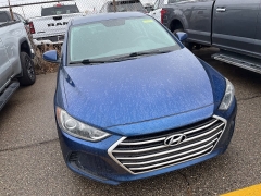 Used 2017  Hyundai Elantra SE 2.0L Auto (Alabama) at Maxx Loans near St. Adrian, MI