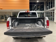 Used 2023  Ram 1500 Classic SLT 4x4 Crew Cab 5'7" Box at Maxx Loans near St. Adrian, MI