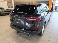 Used 2025  Ford Escape ST-Line Elite AWD at Maxx Loans near St&period; Adrian&comma; MI
