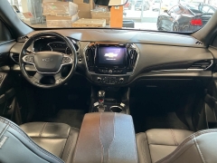 Used 2022  Chevrolet Traverse AWD 4dr RS at Maxx Loans near St. Adrian, MI