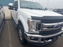 Used 2019  Ford Super Duty F-250 SRW 4WD SuperCab Box at Maxx Loans near St&period; Adrian&comma; MI