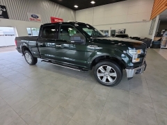 Used 2016  Ford F-150 4WD SuperCrew at Maxx Loans near St&period; Adrian&comma; MI