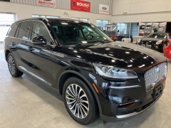 Used 2024  Lincoln Aviator Reserve AWD at Maxx Loans near St&period; Adrian&comma; MI