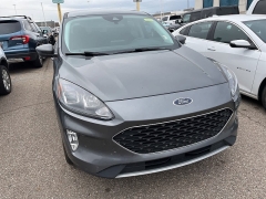 Used 2022  Ford Escape SEL AWD at Maxx Loans near St. Adrian, MI