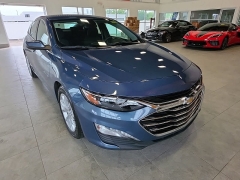Used 2024  Chevrolet Malibu 4dr Sdn 1LT at Maxx Loans near St&period; Adrian&comma; MI