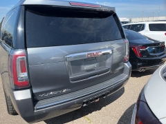 Used 2018 GMC Yukon XL 4d SUV 4WD Denali at Suburban Ford of Sterling Heights near Sterling Heights, MI