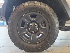 Used 2023  Jeep Wrangler Sport 2 Door 4x4 at Maxx Loans near St&period; Adrian&comma; MI