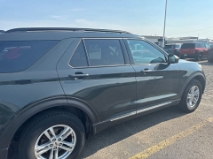 Used 2023  Ford Explorer XLT 4WD at Maxx Loans near St&period; Adrian&comma; MI