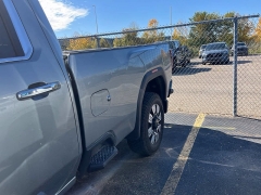Used 2024  GMC Sierra 2500HD 4WD Crew Cab 172" Denali at Maxx Loans near St&period; Adrian&comma; MI