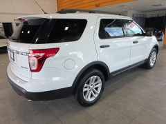 Used 2015  Ford Explorer 4d SUV FWD at Maxx Loans near St&period; Adrian&comma; MI