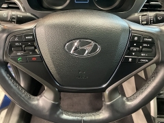 Used 2015  Hyundai Sonata 4dr Sdn 2.4L Limited at Maxx Loans near St. Adrian, MI