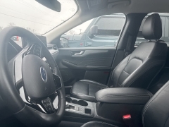 Used 2023  Ford Escape Platinum AWD at Maxx Loans near St&period; Adrian&comma; MI