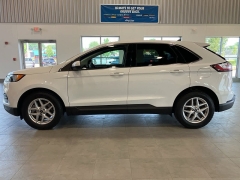 Used 2023 Ford Edge AWD at Maxx Loans near St. Adrian, MI