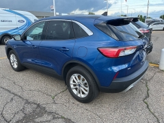 Used 2022 Ford Escape SE AWD at Suburban Ford of Sterling Heights near Sterling Heights, MI