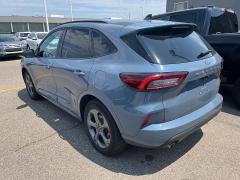 Used 2023 Ford Escape ST-Line FWD at Maxx Loans near St. Adrian, MI