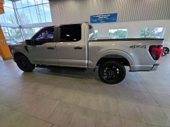 Used 2024  Ford F-150 4WD STX SuperCrew 5&period;5' Box at Maxx Loans near St&period; Adrian&comma; MI