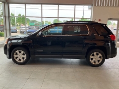 Used 2014 GMC Terrain 4d SUV FWD SLT1 at Suburban Ford of Sterling Heights near Sterling Heights, MI