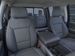 New 2024 Ford F-150 XLT 4WD SuperCrew Box at Suburban Ford of Sterling Heights near Sterling Heights, MI
