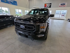 Used 2023  Ford F-150 4WD SuperCrew 5&period;5' Box at Maxx Loans near St&period; Adrian&comma; MI