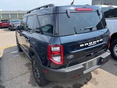 Used 2022 Ford Bronco Sport Outer Banks 4x4 at Suburban Ford of Sterling Heights near Sterling Heights, MI