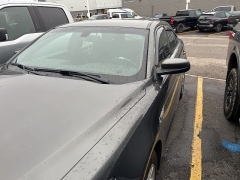 Used 2017  Ford Taurus SEL FWD at Maxx Loans near St. Adrian, MI