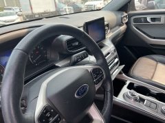 Used 2023 Ford Explorer XLT 4WD at Maxx Loans near St. Adrian, MI