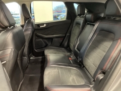 Used 2021  Ford Escape SEL AWD at Maxx Loans near St&period; Adrian&comma; MI