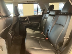 Used 2022  Toyota 4Runner TRD Off Road Premium 4WD at Maxx Loans near St&period; Adrian&comma; MI