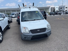 Used 2013 Ford Transit Connect Cargo 4d Wgn XL (100A) at Suburban Ford of Sterling Heights near Sterling Heights, MI
