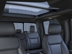 New 2025 Ford F-150 XLT 4WD SuperCrew Box at Suburban Ford of Sterling Heights near Sterling Heights, MI