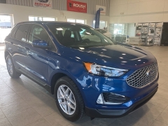 Used 2023  Ford Edge AWD at Maxx Loans near St&period; Adrian&comma; MI