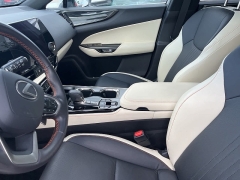 Used 2024 Lexus NX NX 350 AWD at Suburban Ford of Sterling Heights near Sterling Heights, MI