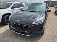 Used 2021 Ford Escape SE AWD at Maxx Loans near St. Adrian, MI