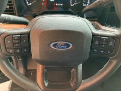 Used 2023 Ford Super Duty F-250 SRW XL 4WD Crew Cab Box at Maxx Loans near ,