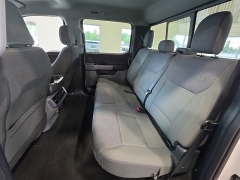 Used 2024  Ford F-150 XLT 4WD SuperCrew 5&period;5' Box at Maxx Loans near St&period; Adrian&comma; MI