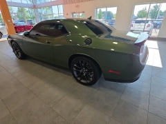 Used 2021  Dodge Challenger R&sol;T Scat Pack RWD at Maxx Loans near St&period; Adrian&comma; MI