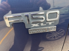 Used 2002 Ford F-150 Supercab 4WD at Suburban Ford of Sterling Heights near Sterling Heights, MI